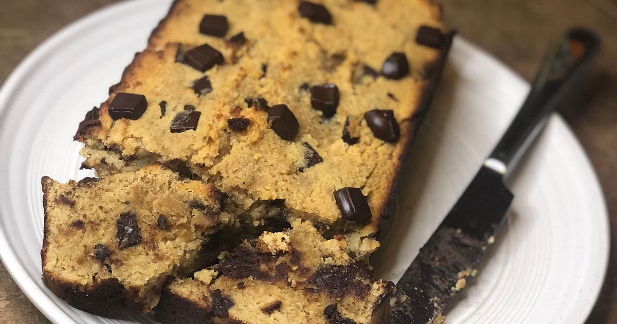 Paleo Banana Bread Recipe | Samsung Food App