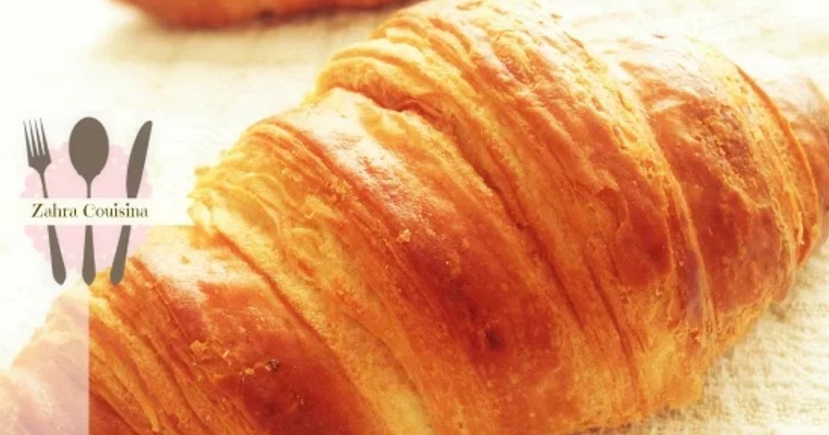 Easy Croissant Recipe | Samsung Food App