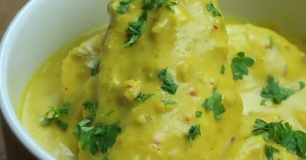 Chicken protien curry Recipe | Samsung Food App