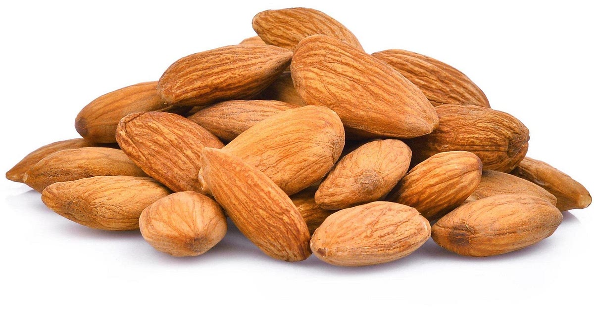 Roasted Almonds Recipe | Samsung Food App