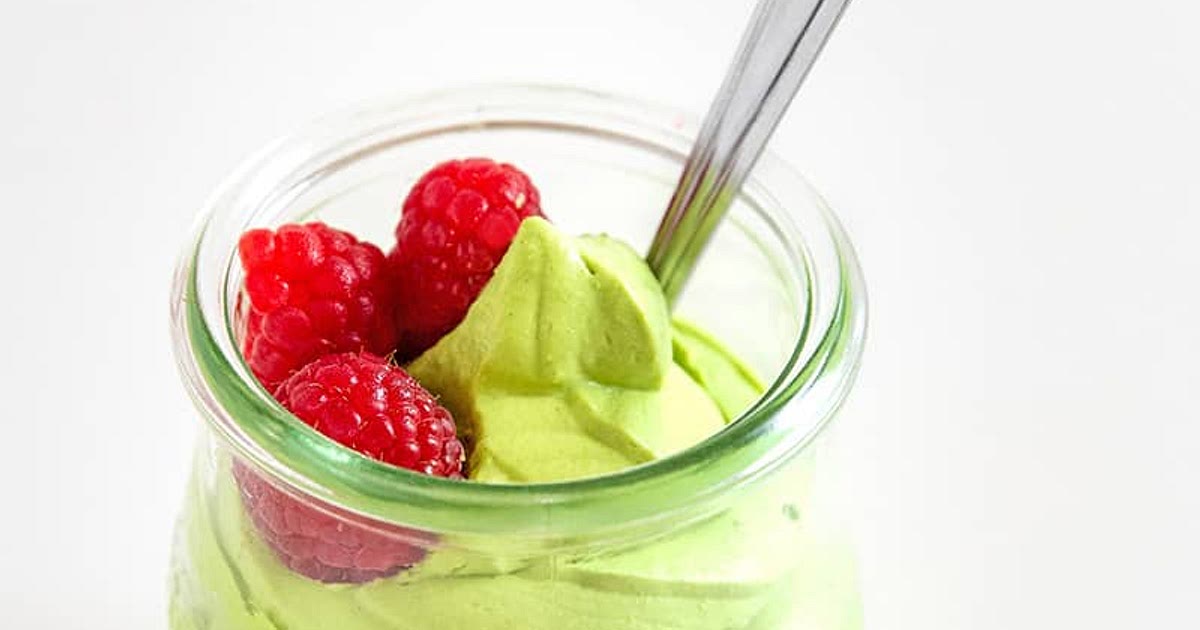Matcha Pudding Recipe | Samsung Food App
