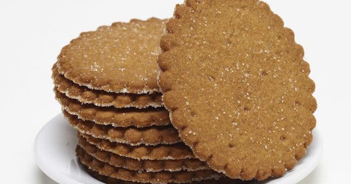 Graham Crackers Recipe | Samsung Food App
