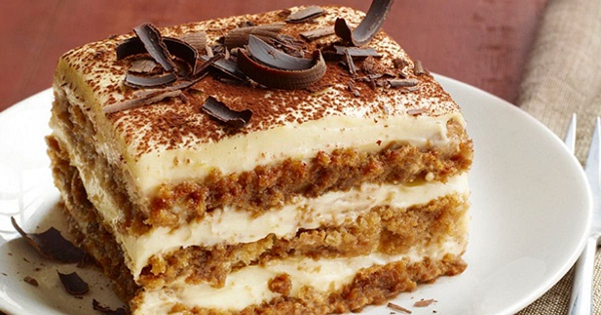 Quick Baileys Tiramisu (15-Minute Recipe) | Samsung Food App