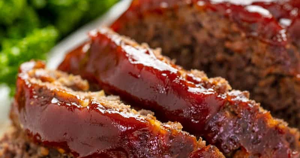 Momma's Meatloaf Recipe | Samsung Food App