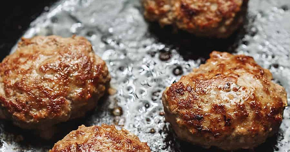 Turkey Sausage Recipe | Samsung Food App