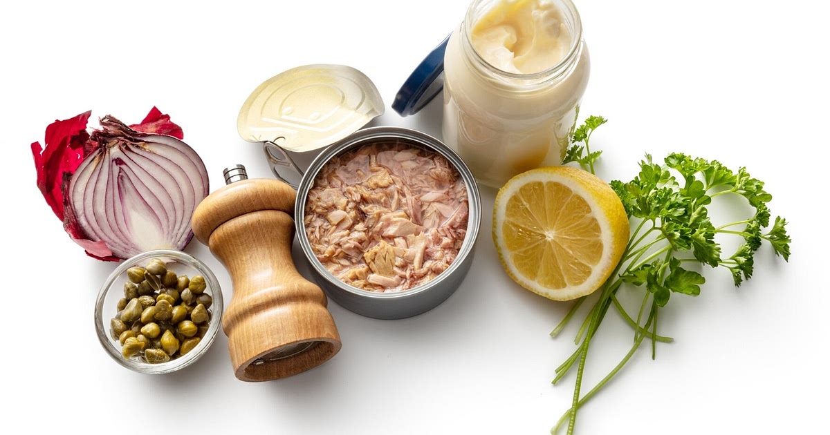 Tonnato sauce Recipe | Samsung Food App