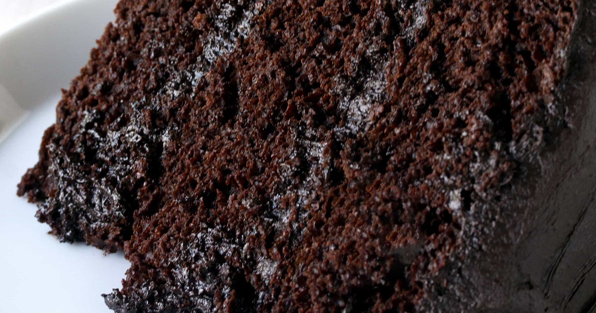 The Most Amazing Chocolate Cake Recipe | Samsung Food App