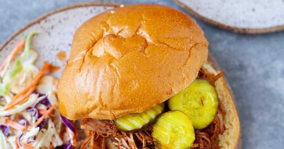 Easy Instant Pot BBQ Chicken Recipe | Samsung Food App