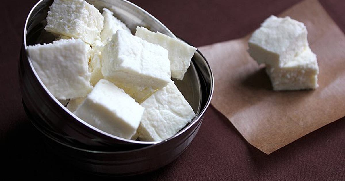 How To Make Paneer – Indian Cheese Recipe | Samsung Food App