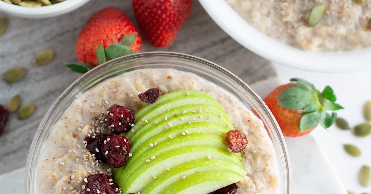 Coconut Chia Pudding Recipe | Samsung Food App