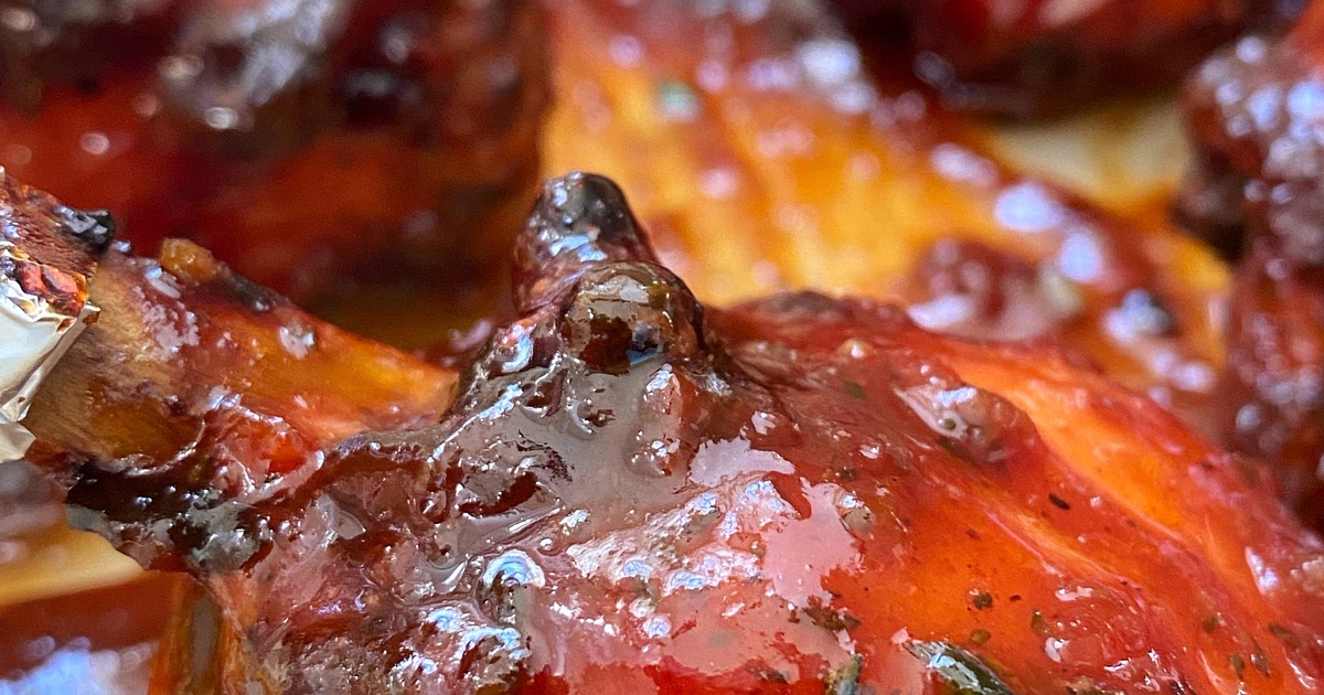 Lollipop Chicken Recipe | Samsung Food App