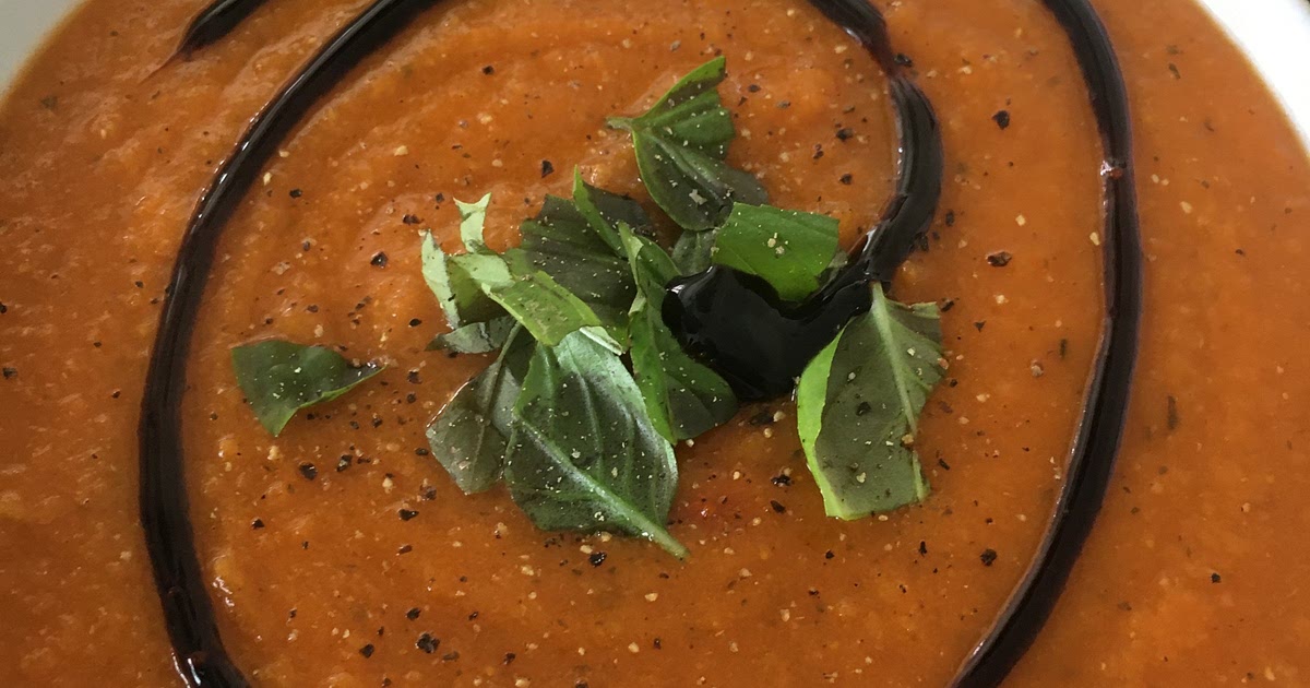 Carrot and lentil soup Recipe | Samsung Food App