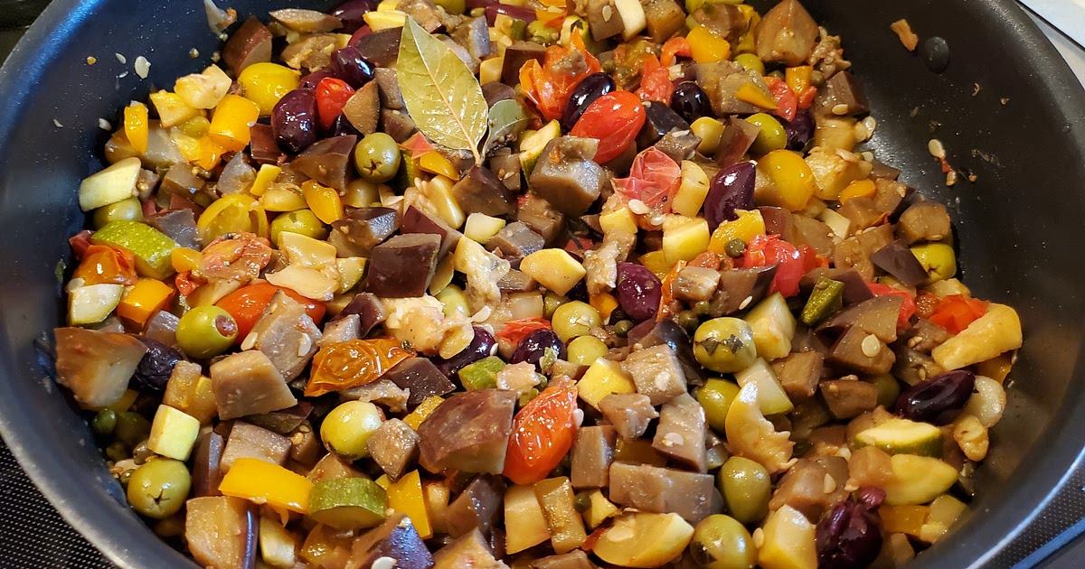 Campanata Recipe | Samsung Food App