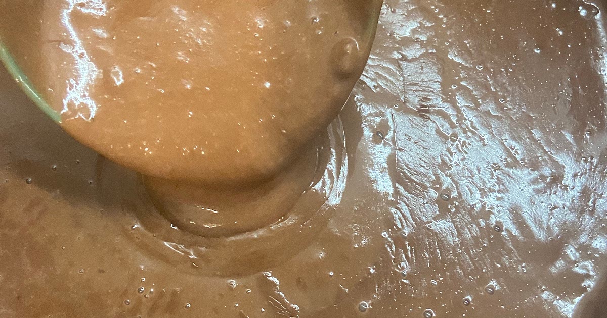 Chocolate pudding Recipe | Samsung Food App