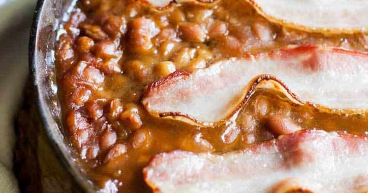 Baked Beans Recipe | Samsung Food App