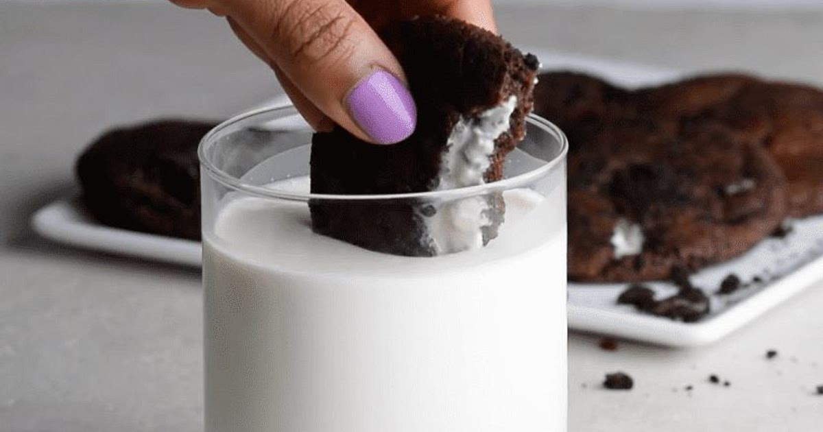 DIY Oreo Cookies Recipe | Samsung Food App