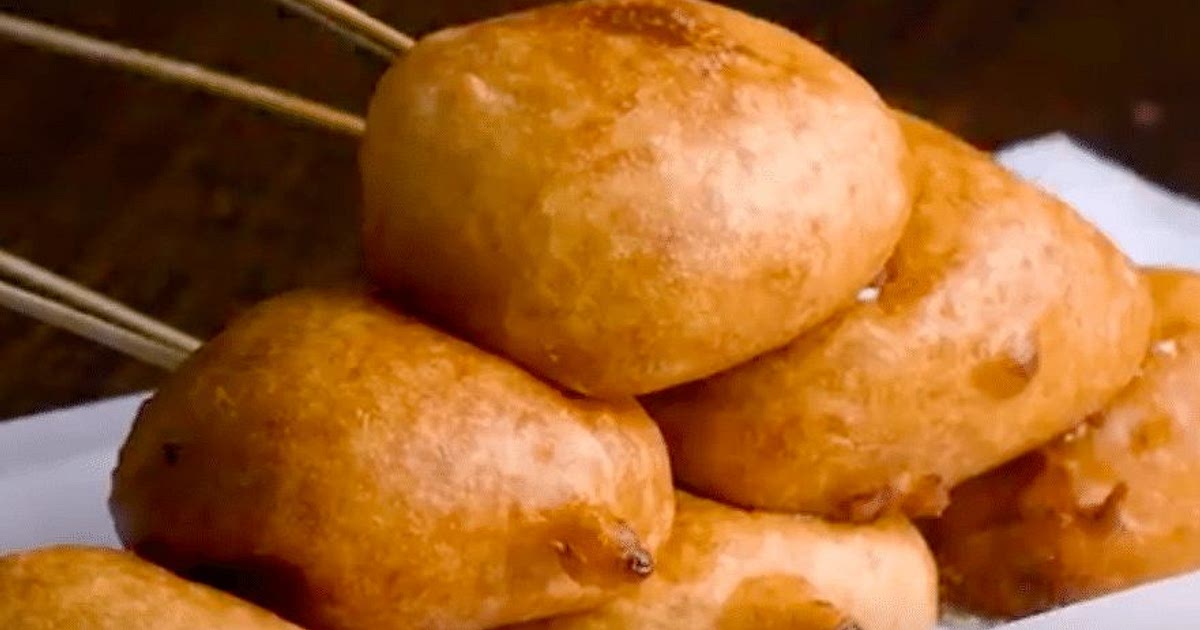 Peaches ‘N Cream Pops Recipe | Samsung Food App