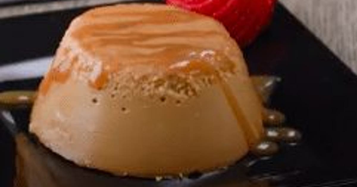 Flan Mini Cakes Recipe | Samsung Food App