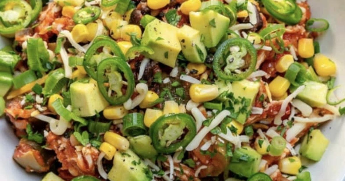 Chipotle Chicken Bowls Recipe | Samsung Food App