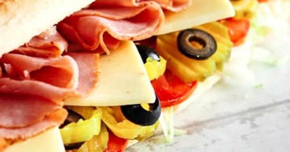 SubWay Copycat Italian Bread Recipe | Samsung Food App