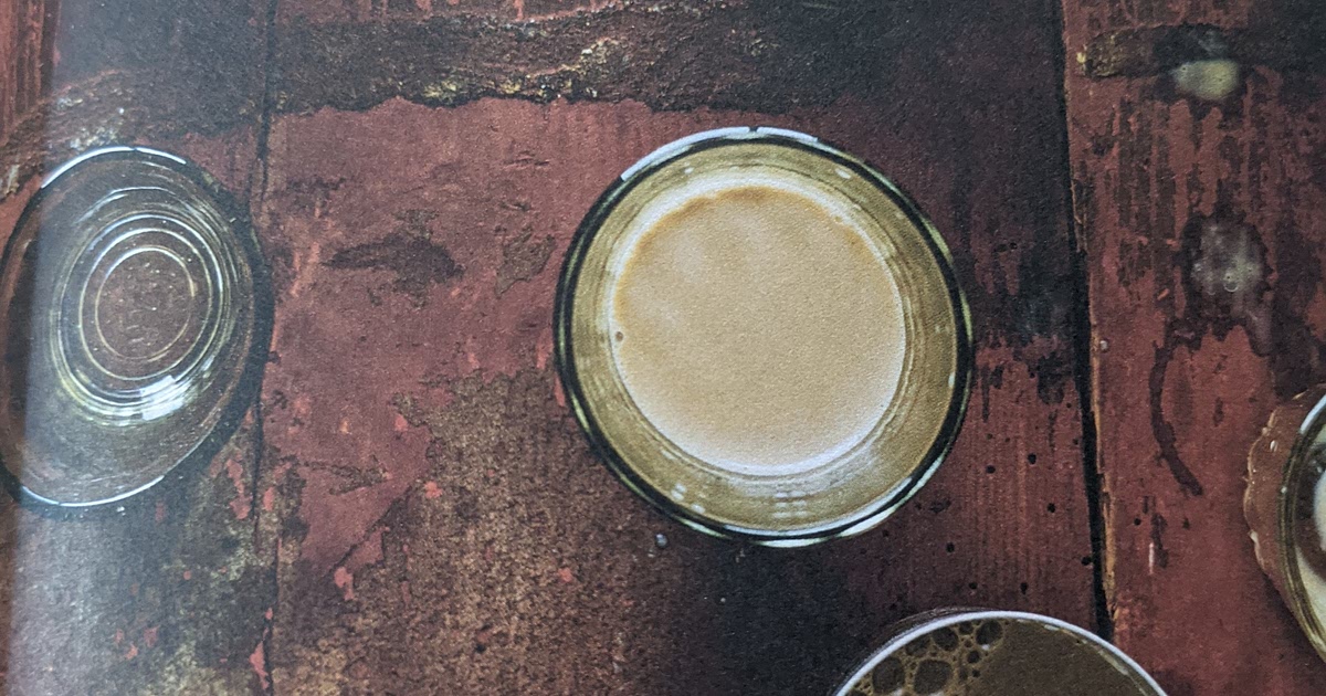 Masala Chai Recipe | Samsung Food App