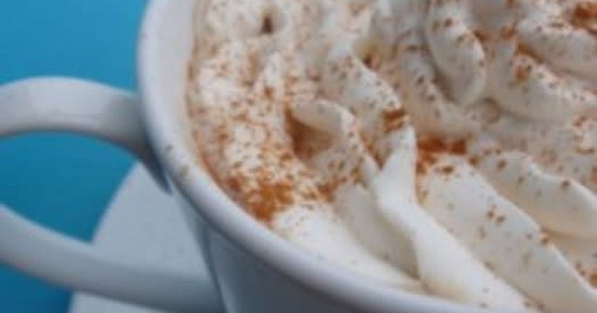 Brown Sugar Latté Recipe | Samsung Food App