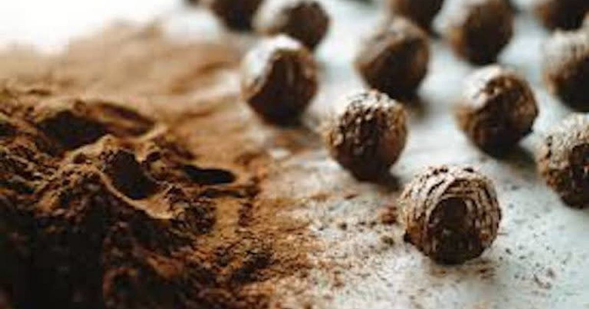 Peanut Butter Energy Balls Recipe | Samsung Food App