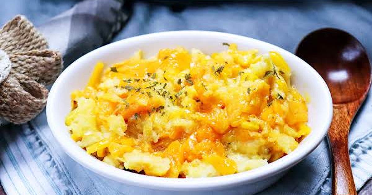 Corn Casserole Recipe | Samsung Food App
