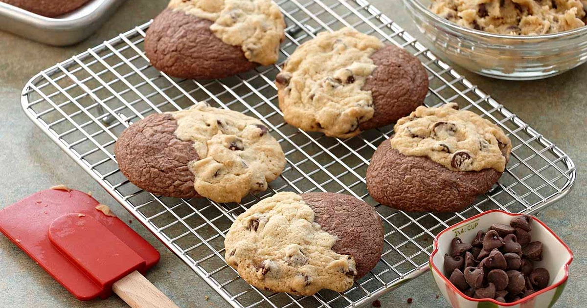 Brookies Recipe | Samsung Food App