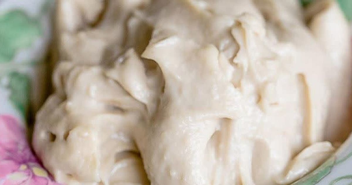 Garlic Nutter Spread Recipe | Samsung Food App