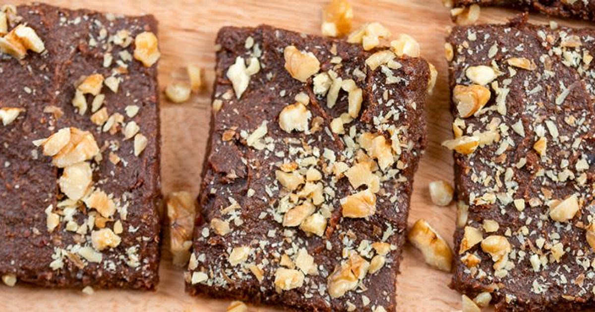 No Bake Brownies Recipe | Samsung Food App
