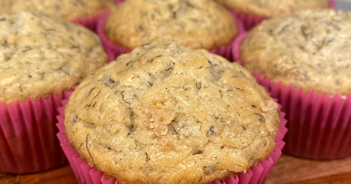 Banana Bread Recipe | Samsung Food App