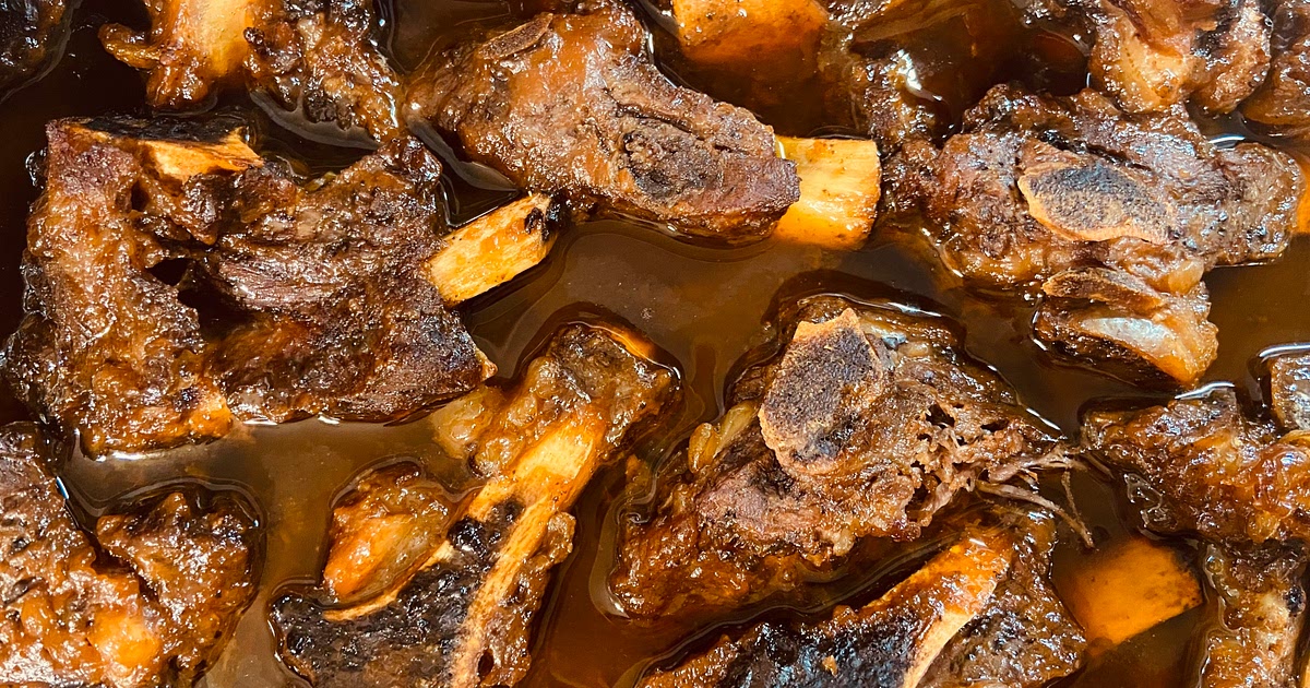 Spare ribs Recipe | Samsung Food App