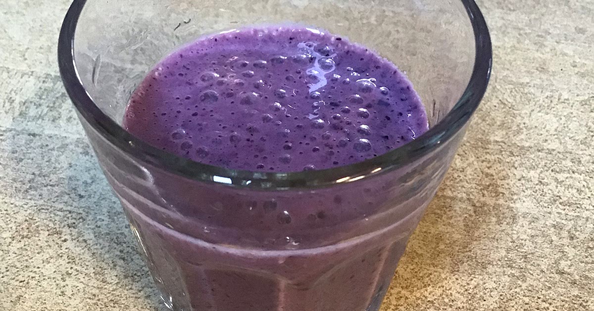 Field berry smoothie Recipe | Samsung Food App