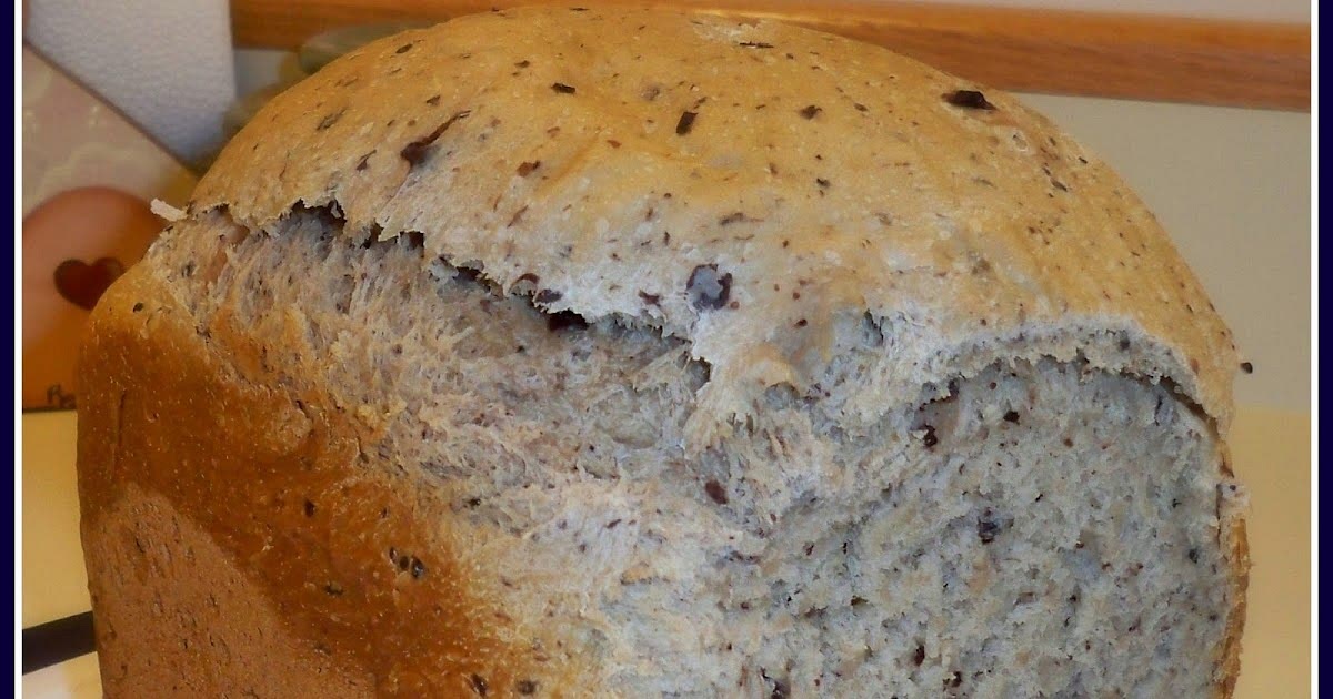 Blueberry Muffin Bread Recipe | Samsung Food App