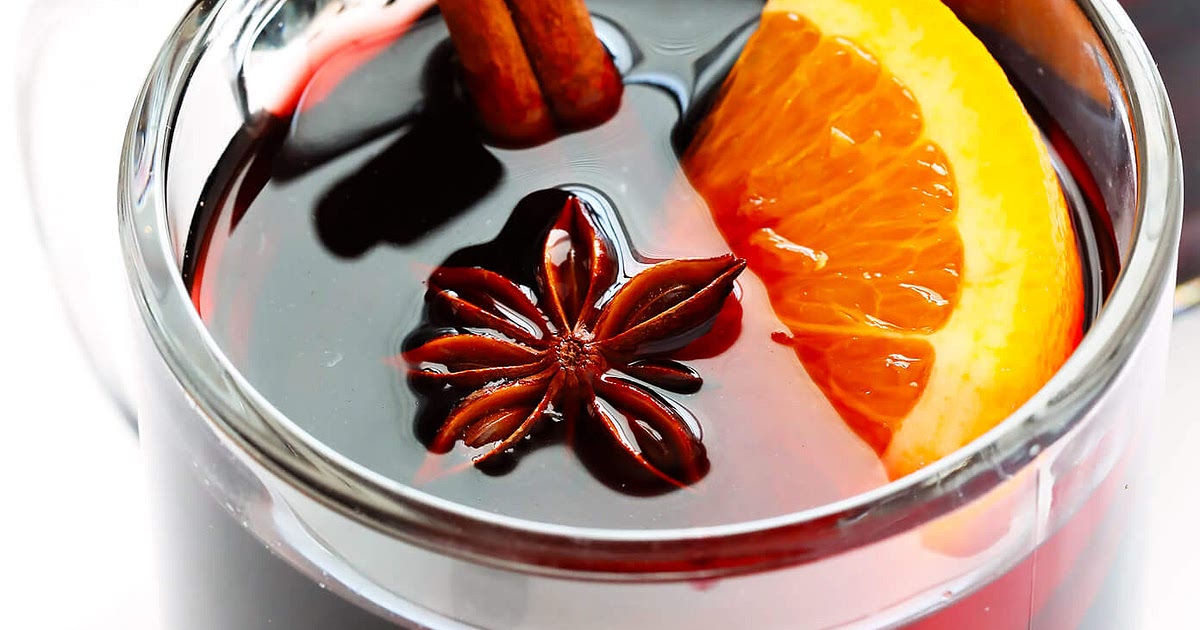 Mulled Wine Recipe | Samsung Food App