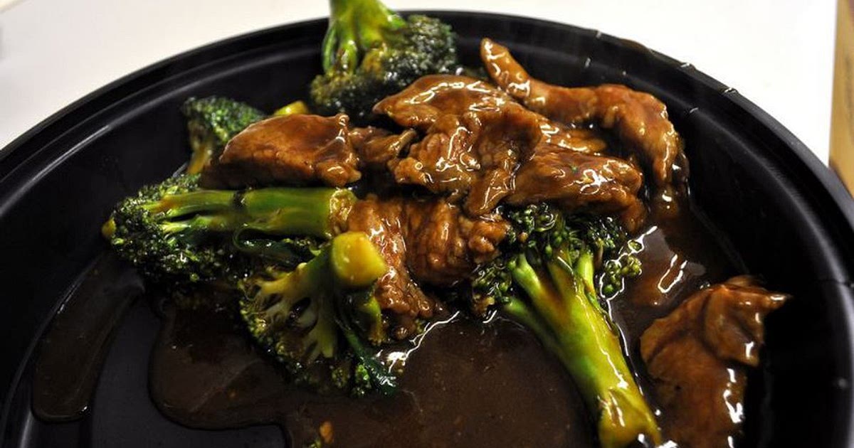 Crock Pot Beef & Broccoli Recipe | Samsung Food App