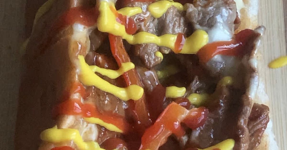 Philly Cheese Steak Recipe | Samsung Food App