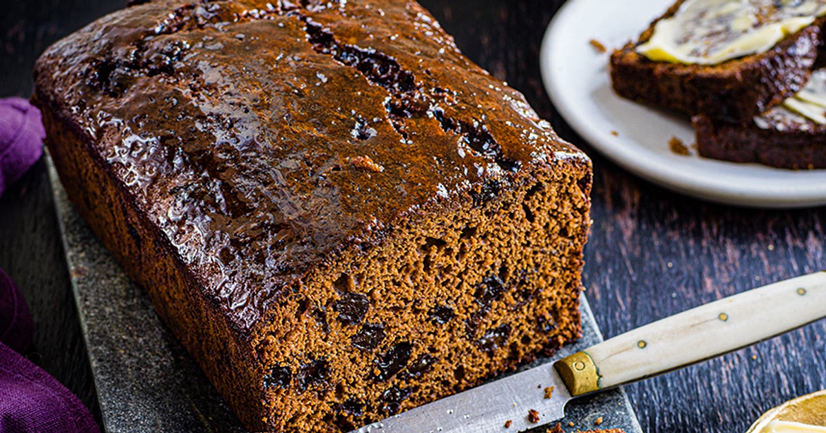 Prue Leith’s Malt Loaf Recipe | Samsung Food App