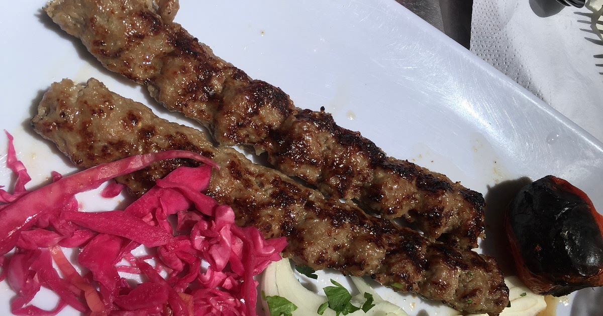 Kabab Koobideh Recipe | Samsung Food App