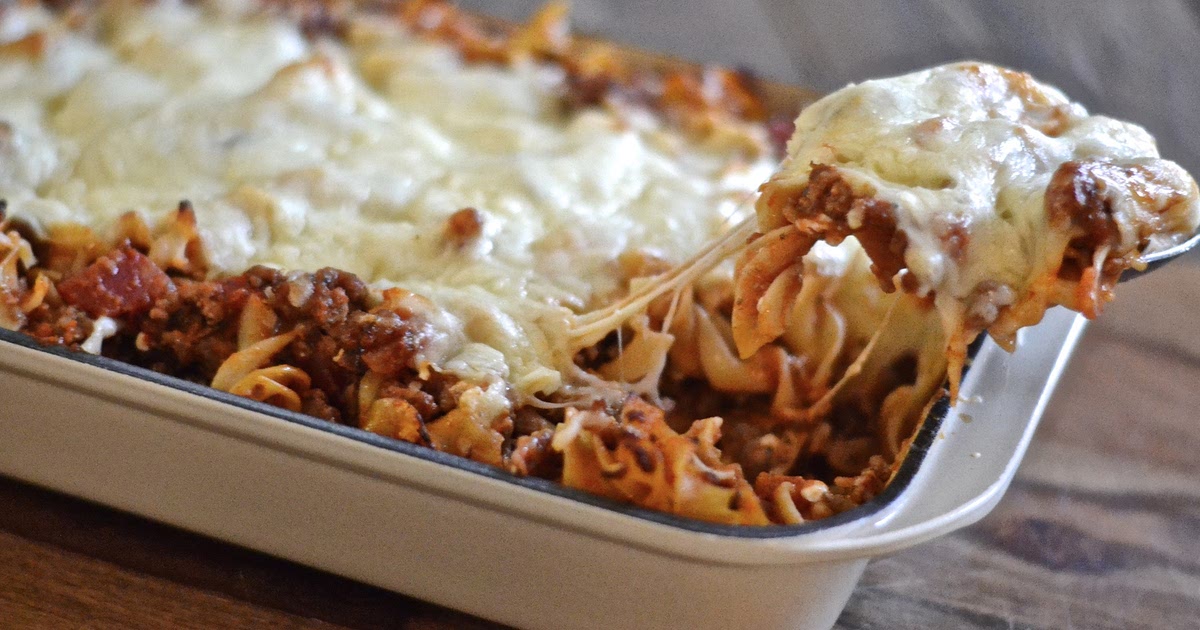 Cheater's Lasagna Recipe | Samsung Food App