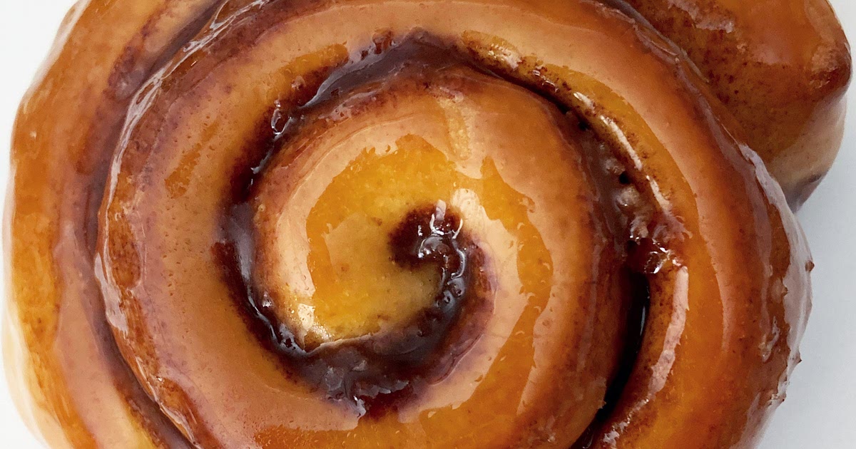 Sticky Bun Recipe | Samsung Food App