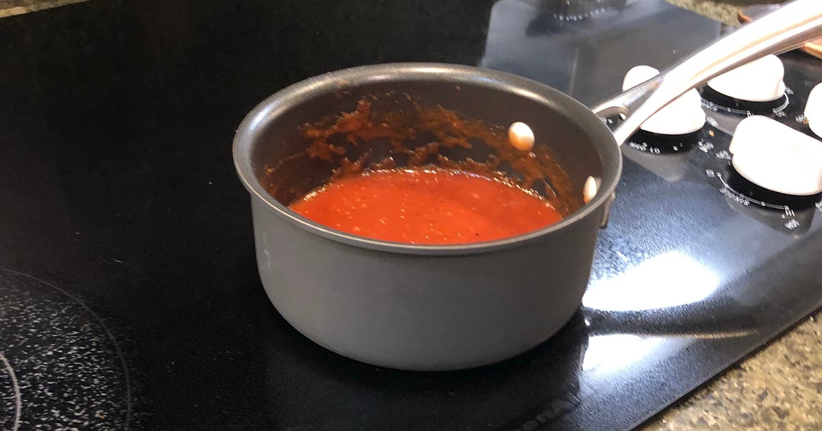 Spicy Salsa Recipe | Samsung Food App