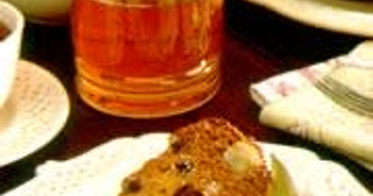 Harvest Honey Spice Cake Recipe | Samsung Food App