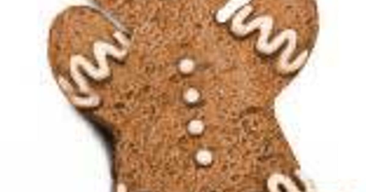 Amish Christmas Cookies Recipe | Samsung Food App