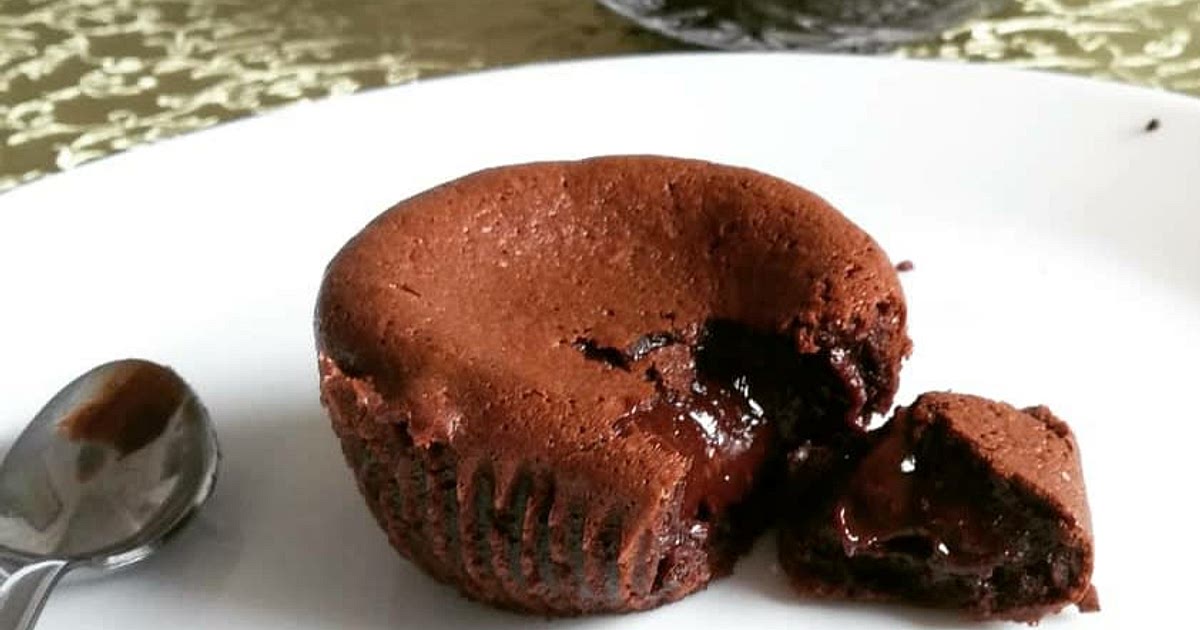 Lava cakes Recipe | Samsung Food App