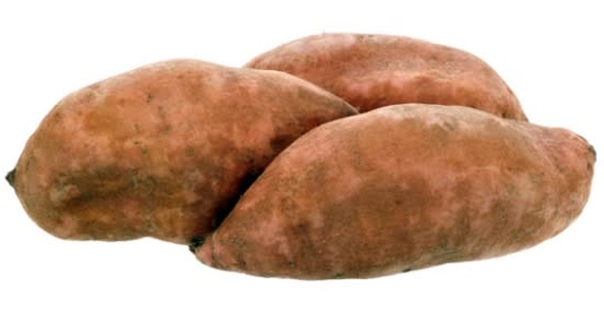 Sweet Potato Coconut Casserole Recipe | Samsung Food App
