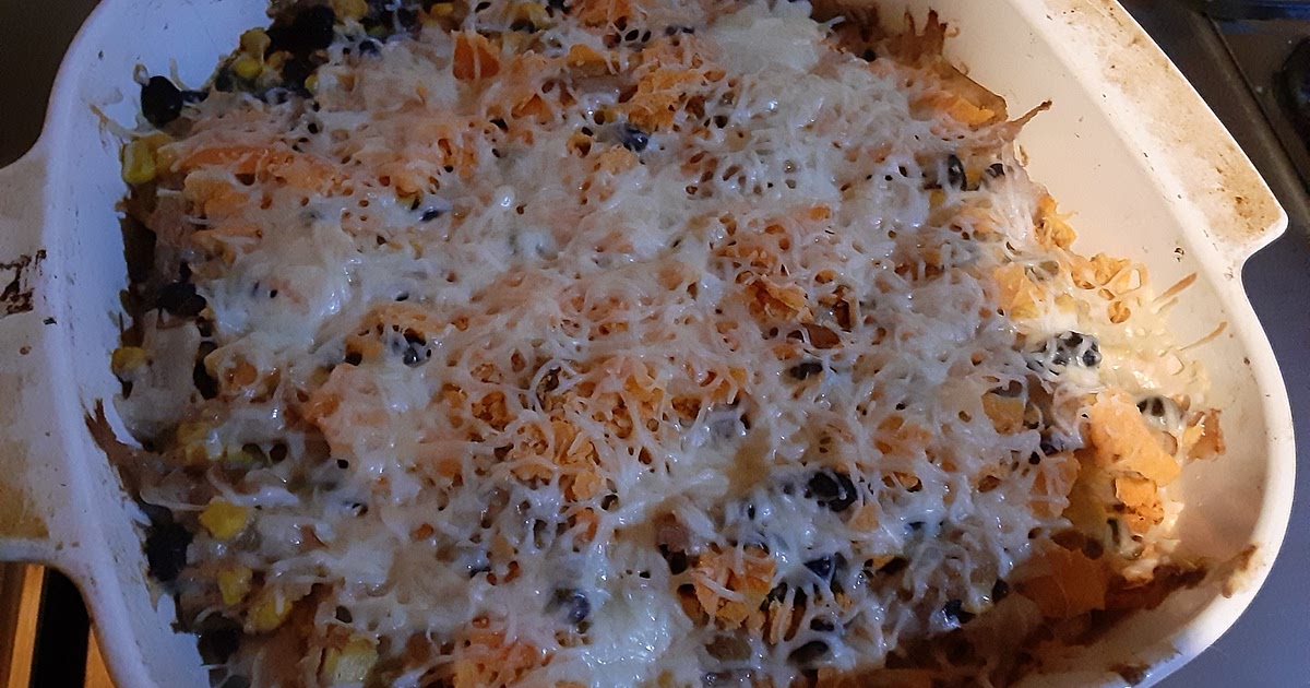 turkey casserole Recipe | Samsung Food App
