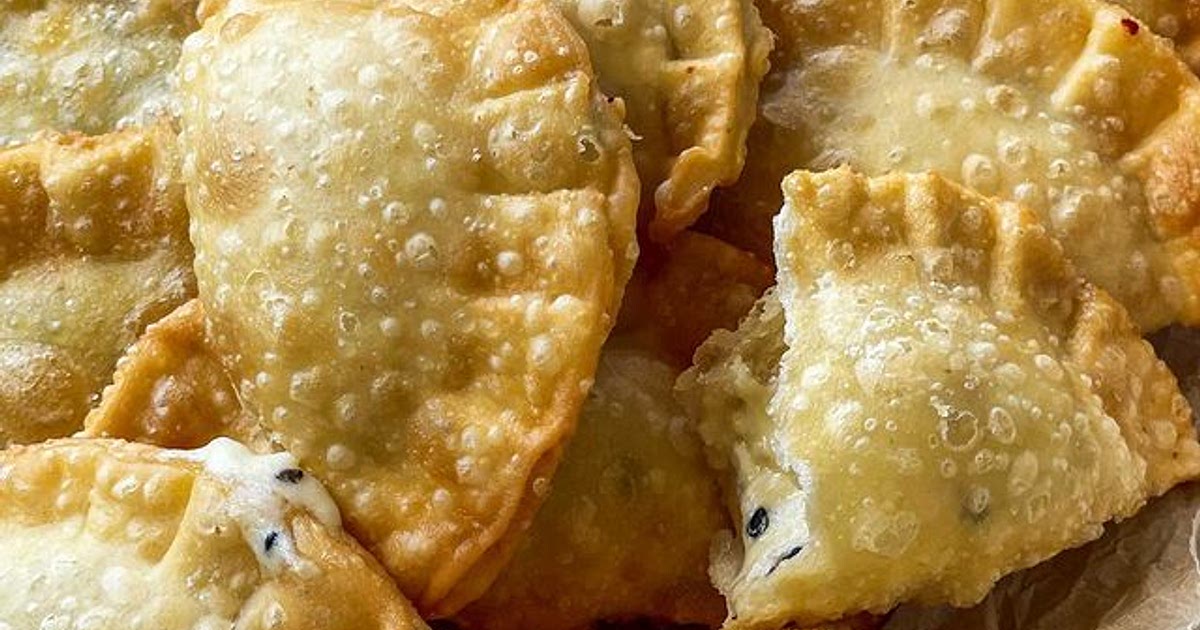 Cheese Filling Recipe | Samsung Food App