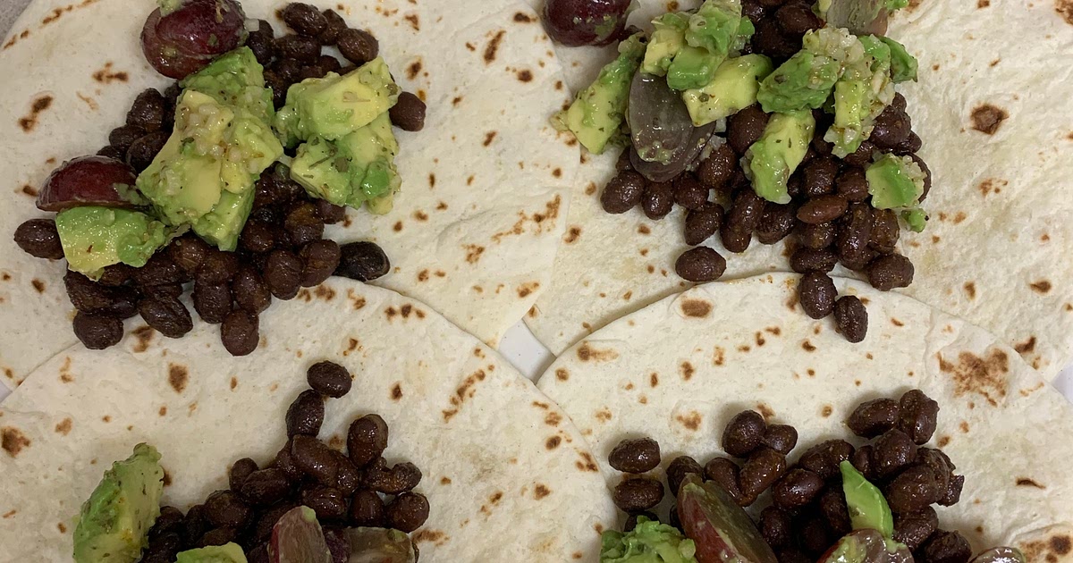 Sweet & Spicy Tacos Recipe | Samsung Food App